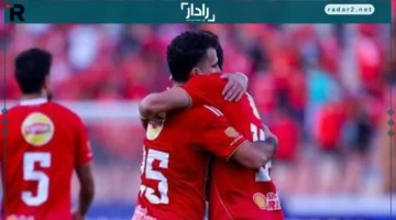 موعد المباراة.. الأهلي يستعد لمواجهة إيجل نوار البوروندي في دوري أبطال أفريقيا